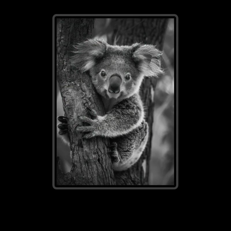 Koalas Koala