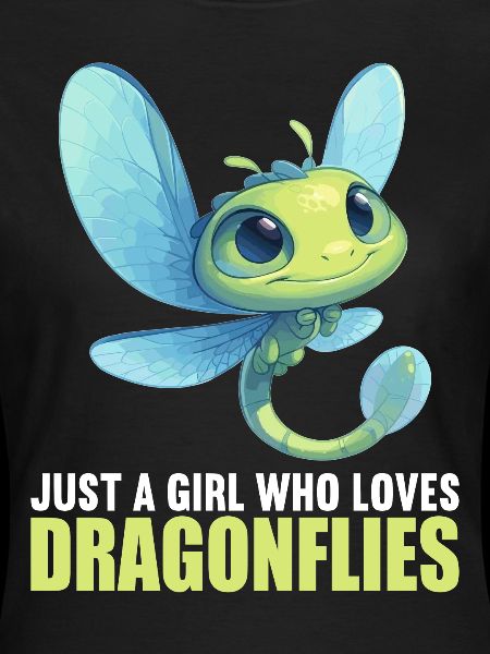 Libellules Libellule