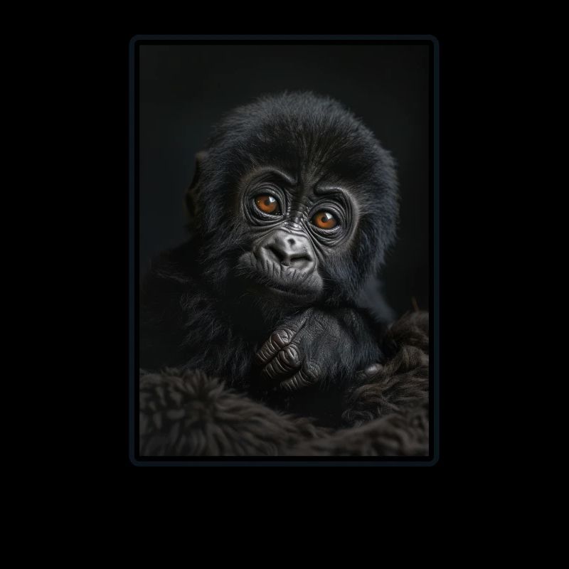 Gorillas Gorilla
