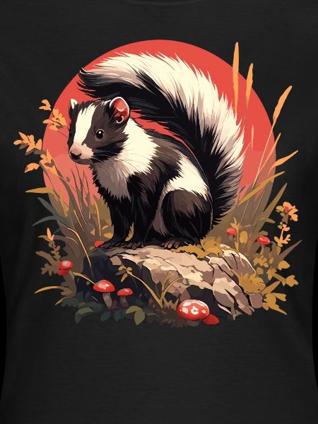 Skunks Skunk