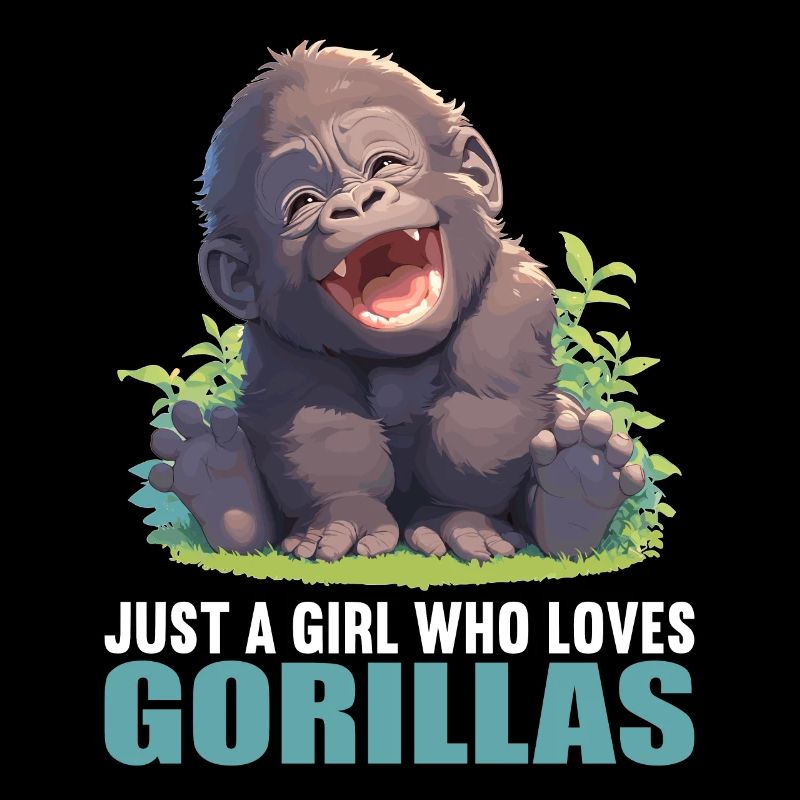 Gorillas Gorilla