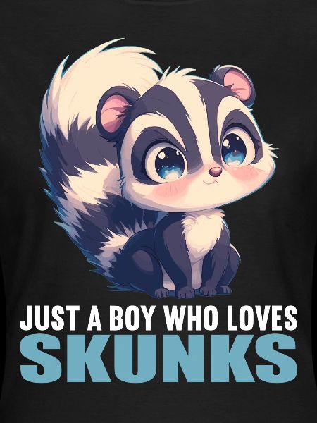 Skunks Skunk