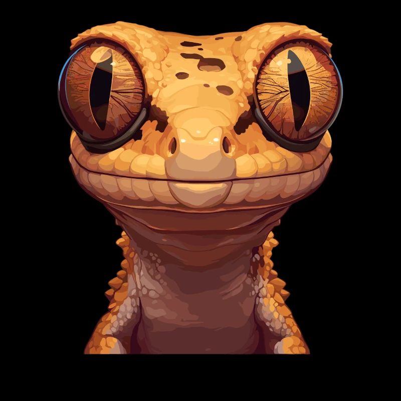 Geckos Geckos