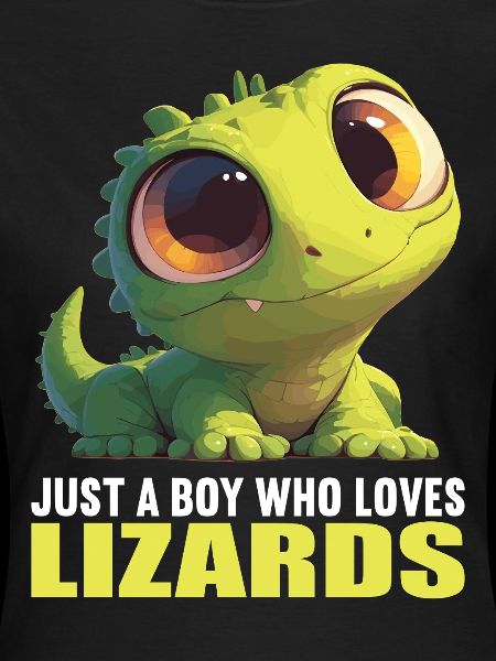 Lizards Lizard