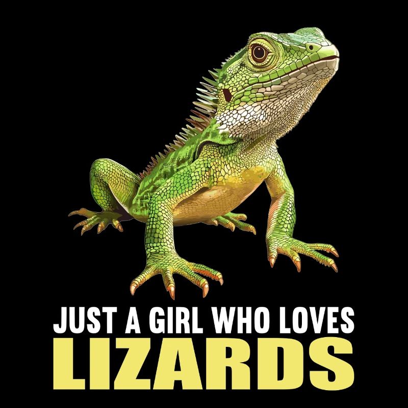 Lézards Lézard