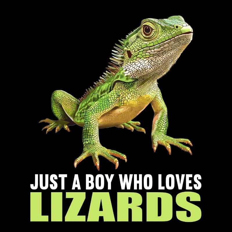 Lézards Lézard