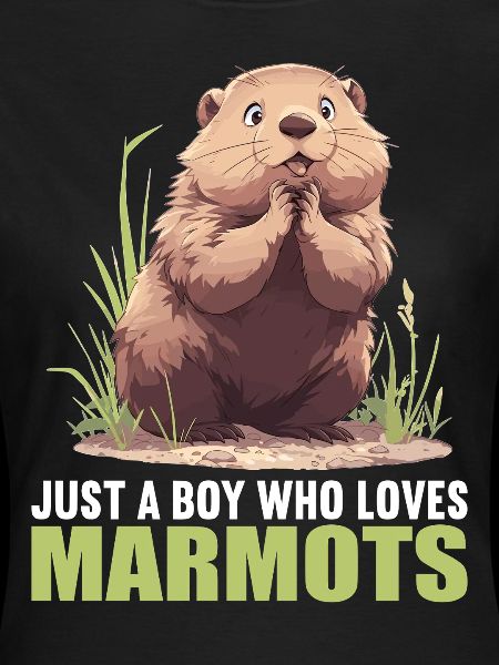 Marmottes Marmottes