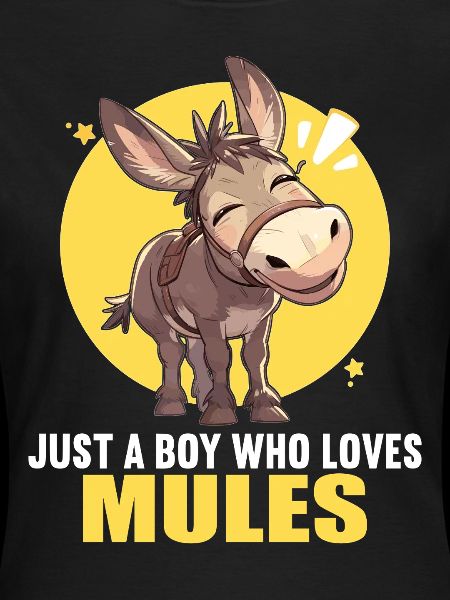Mules Mule