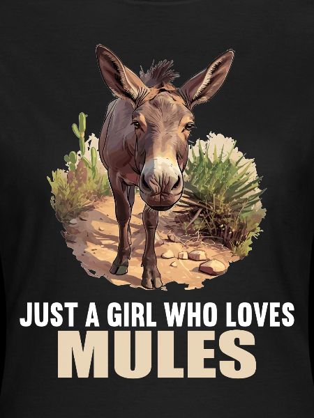 Mules Mule