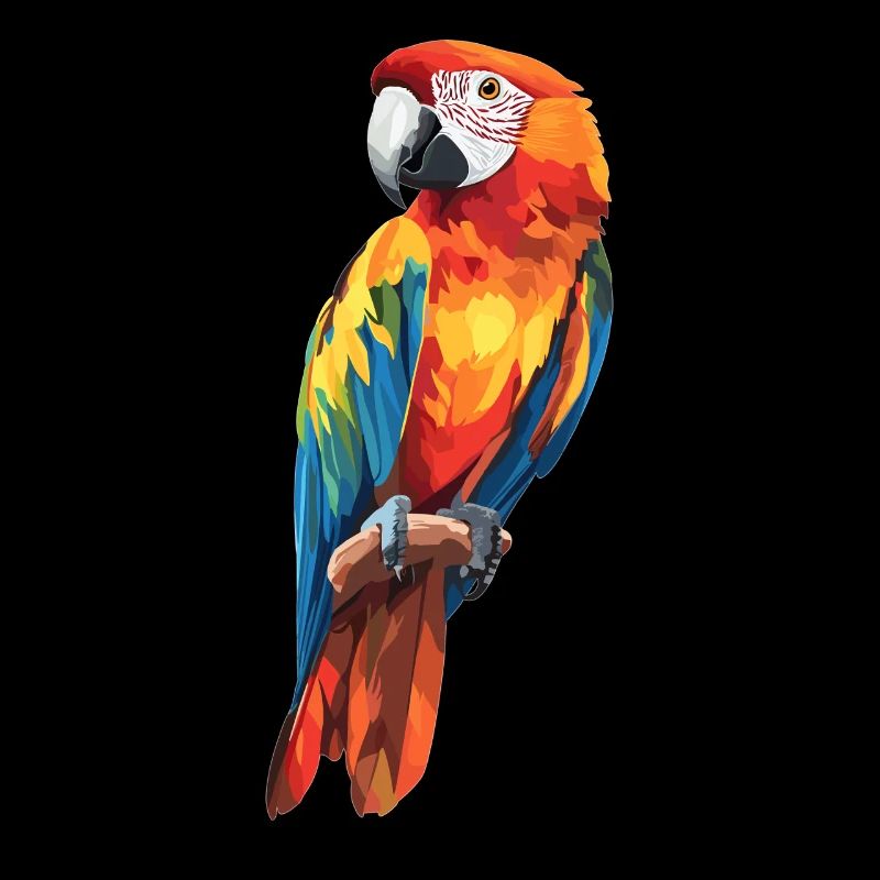 Parrot Parrot Parrot