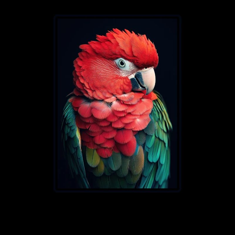 Parrot Parrot Parrot