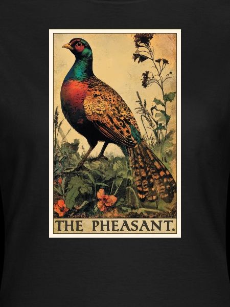 Pheasants Pheasant