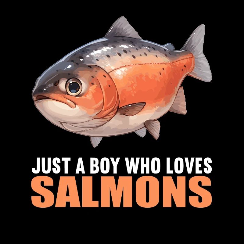 Saumon Saumon