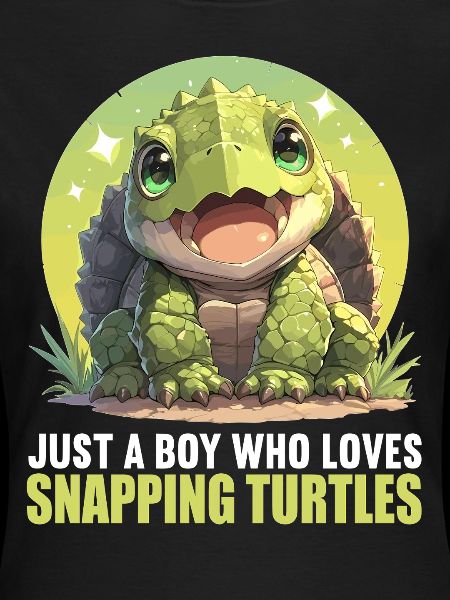 Snapping Turtles Snapping Turtle