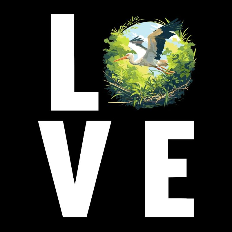 Storks Stork