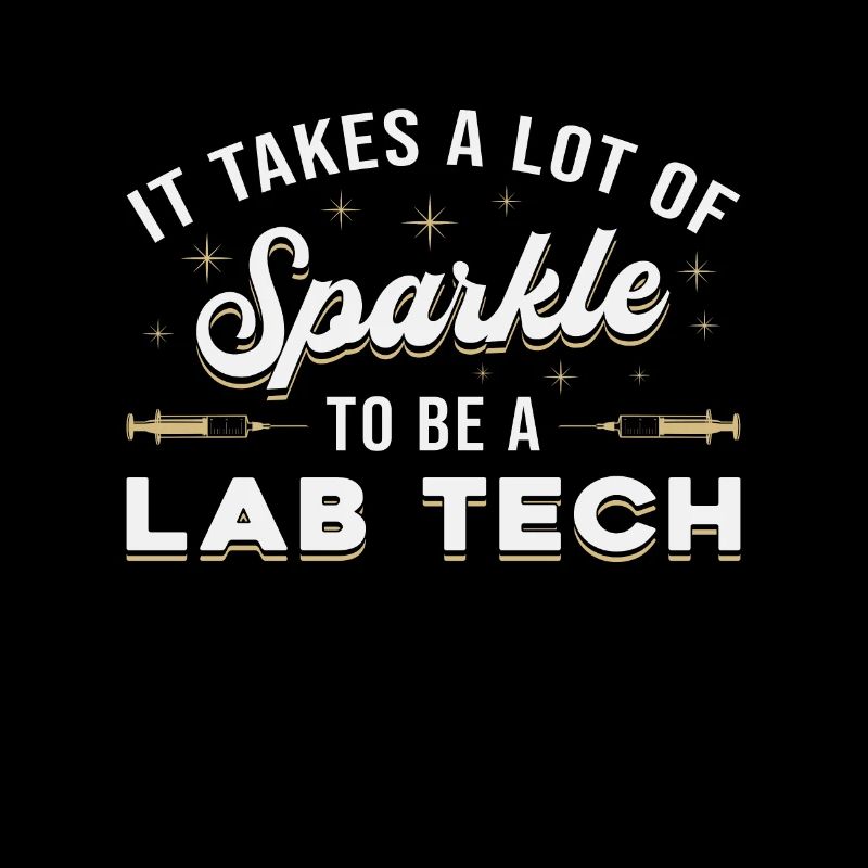 Laboratory Technician Laboratory Lab Science Gift