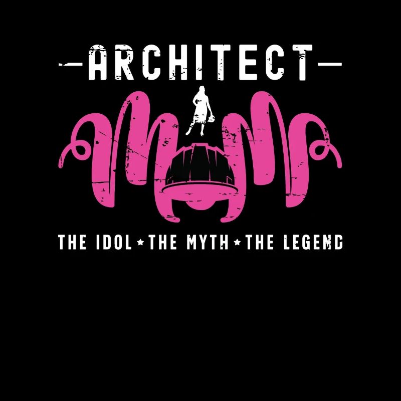 Architect Mom The Idol The Myth The Draftsman