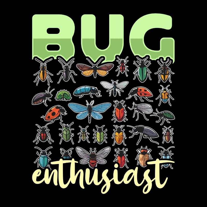 Pest Control Bug Enthusiast Animal Control Officer