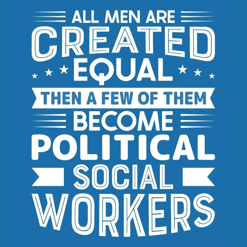 All Men Are Created Equal