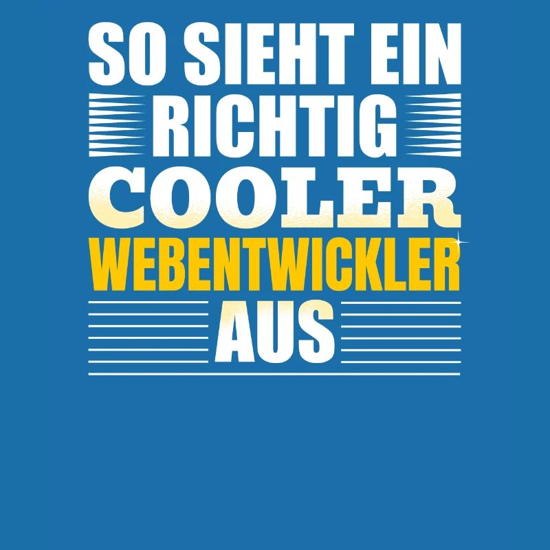 Webentwickler Programmierer Softwareentwickler