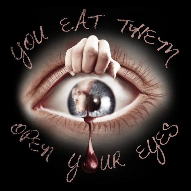 Open your Eyes