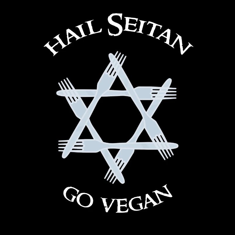 HEIL SEITAN