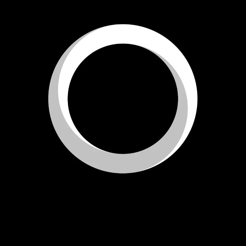Optical illusion