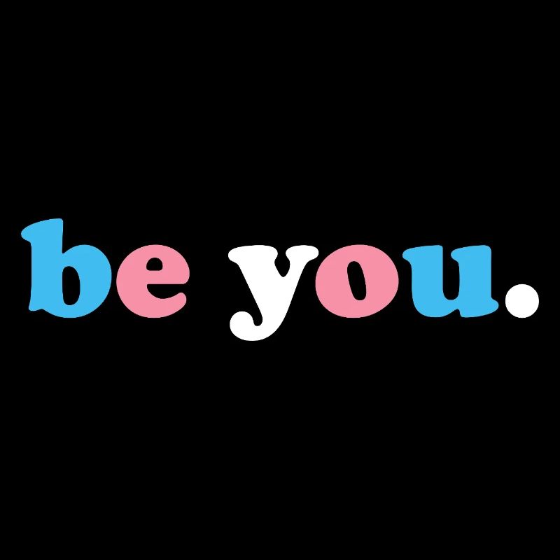 Be You Transgender