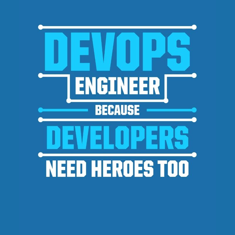 Ingénieur Devops développeur Sys-Admin