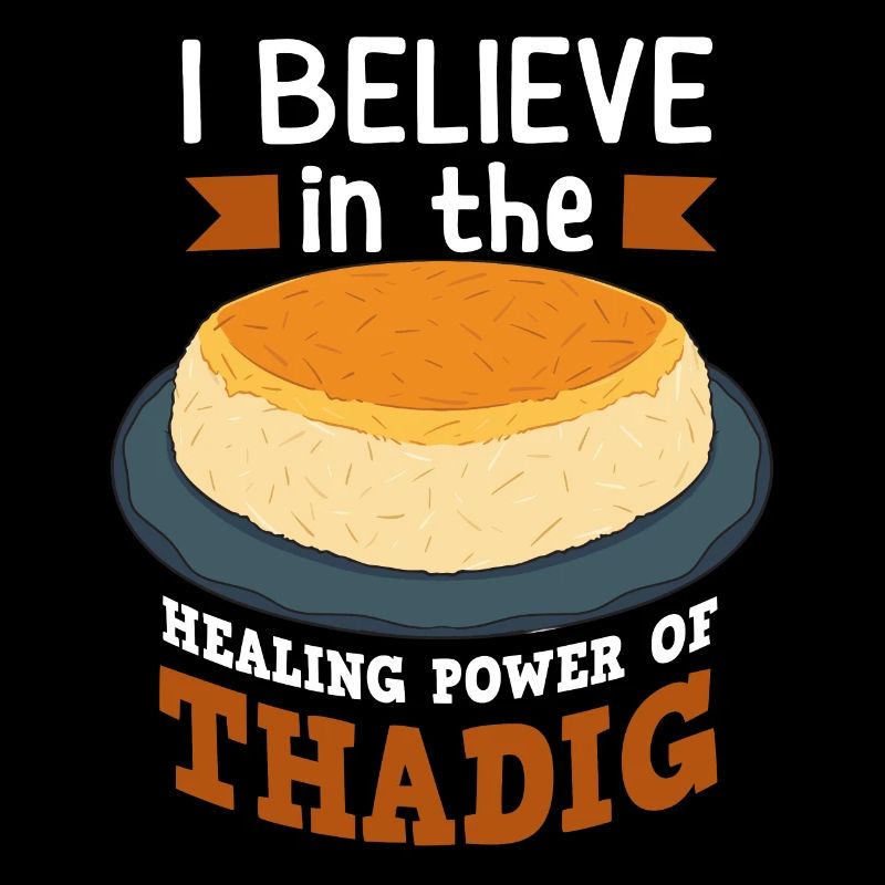 Cadeaux pour les gourmets de Thadig