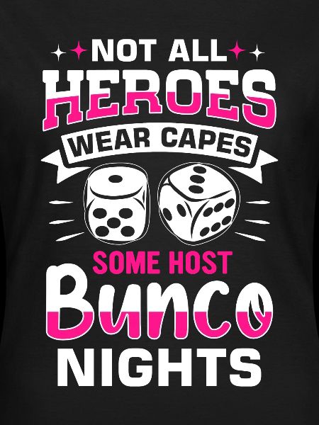 Bunco