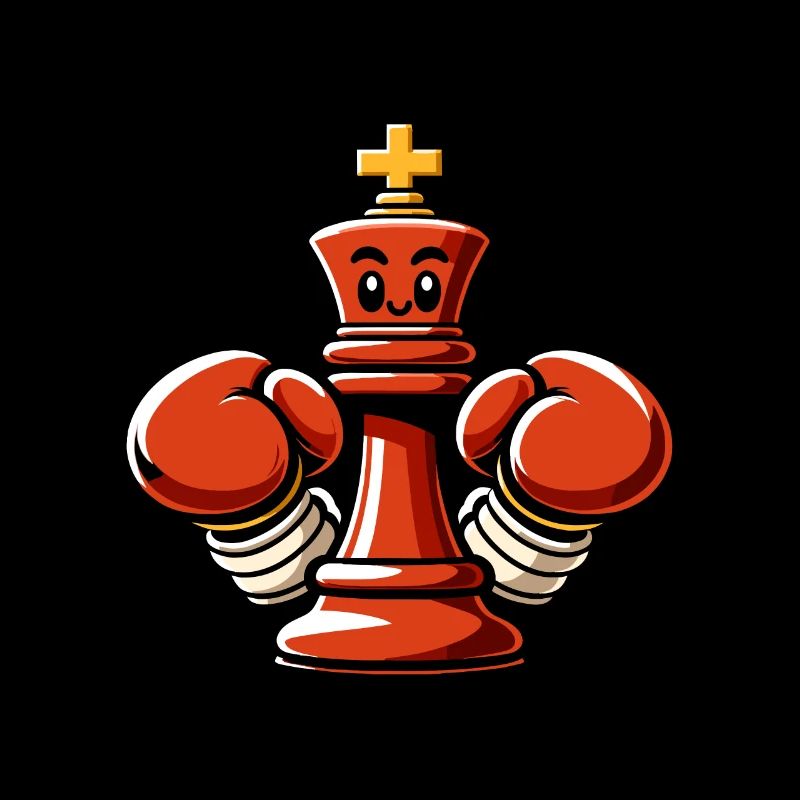 Checkmate King Chess