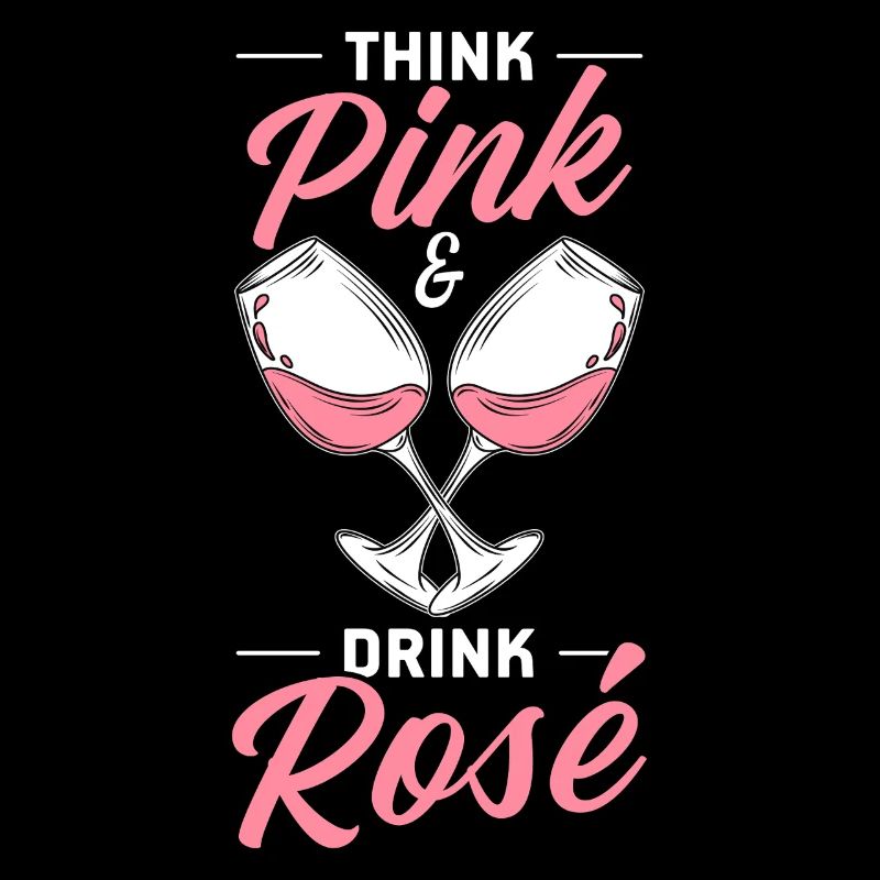 Wein Rosé