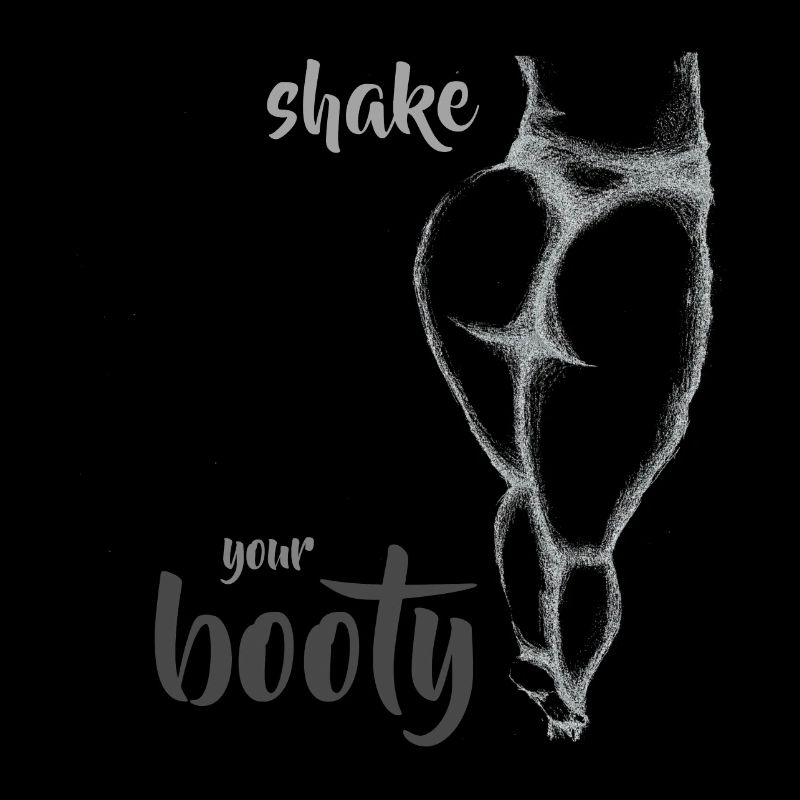 Shake your Booty