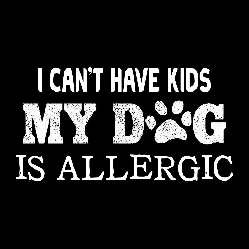 Chien disant