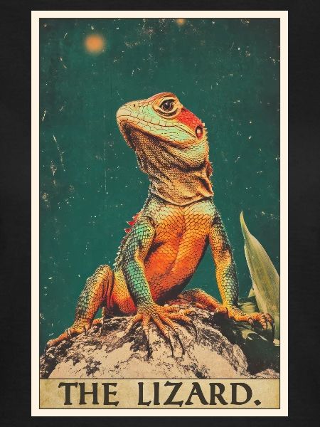 Lizards Lizard