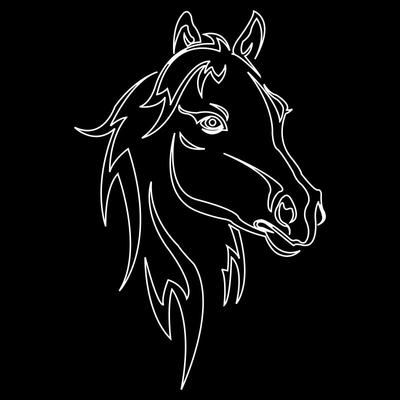 Pferd