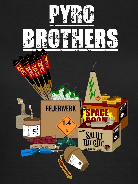 Frères Pyro