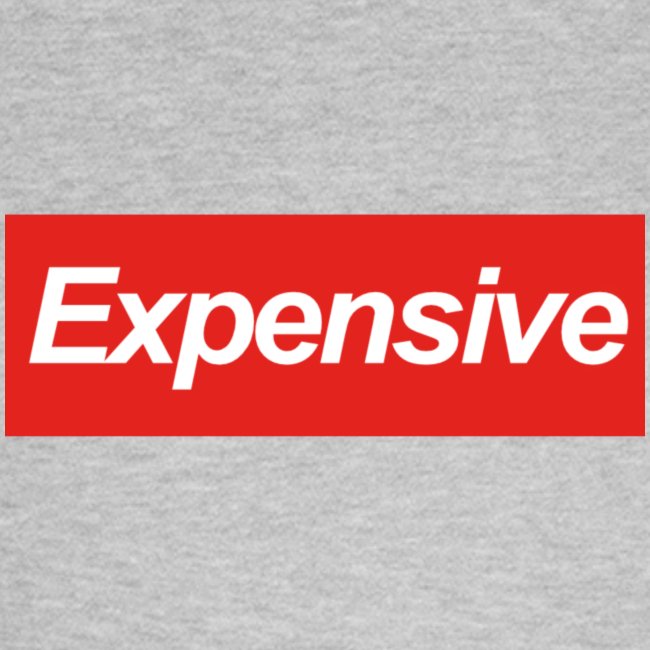 Expensive Shirt