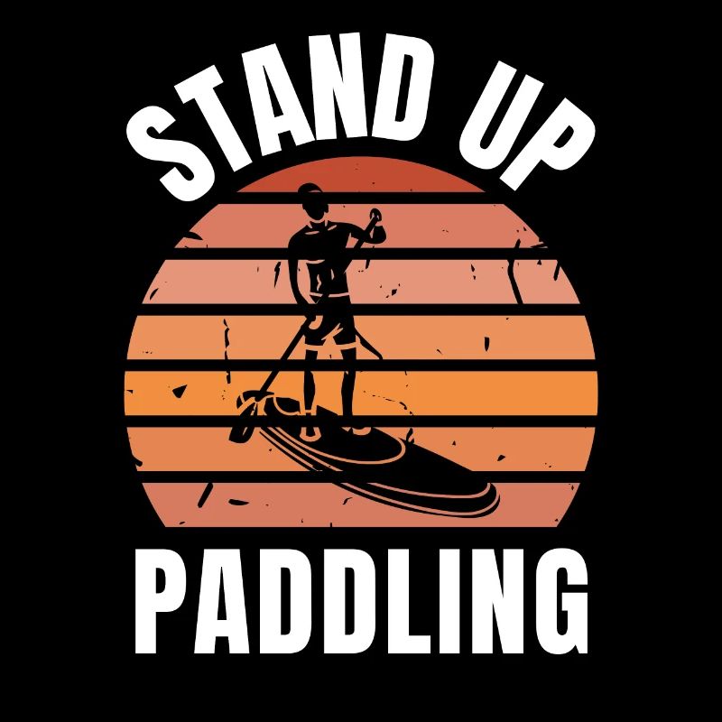 Stand up Paddle Paddle paddle