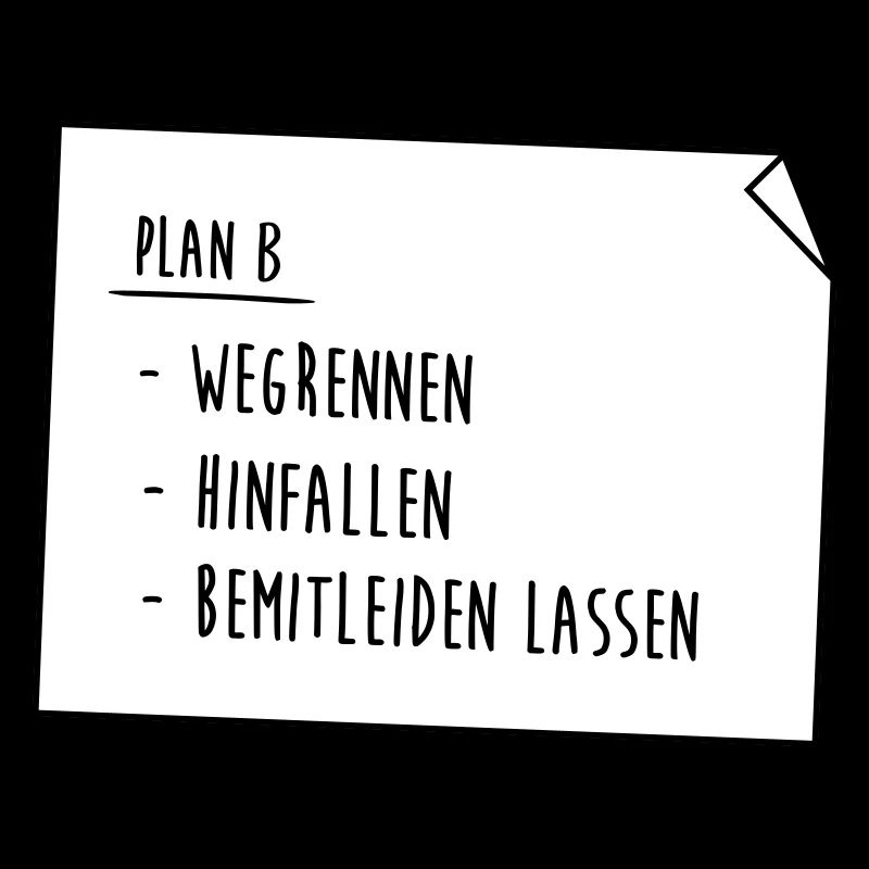 Plan B