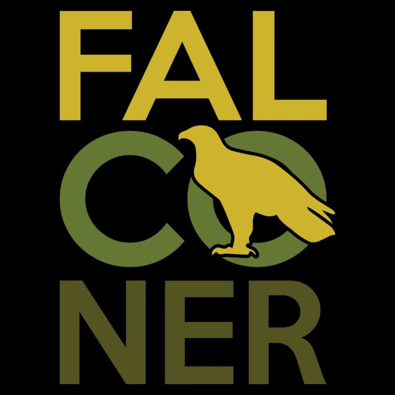 Fauconnerie de décapage