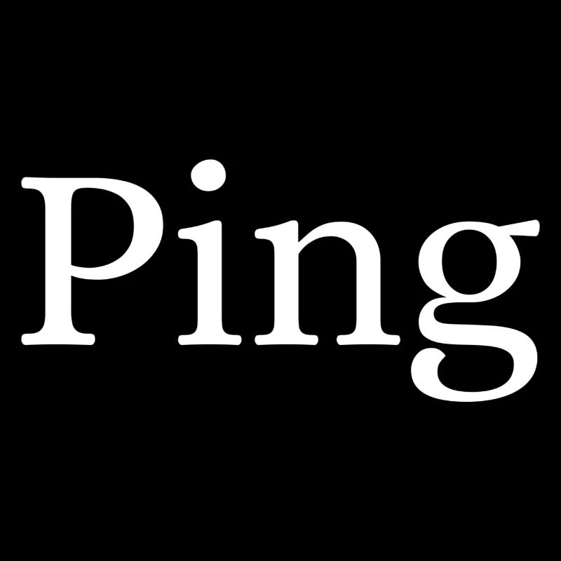 Ping