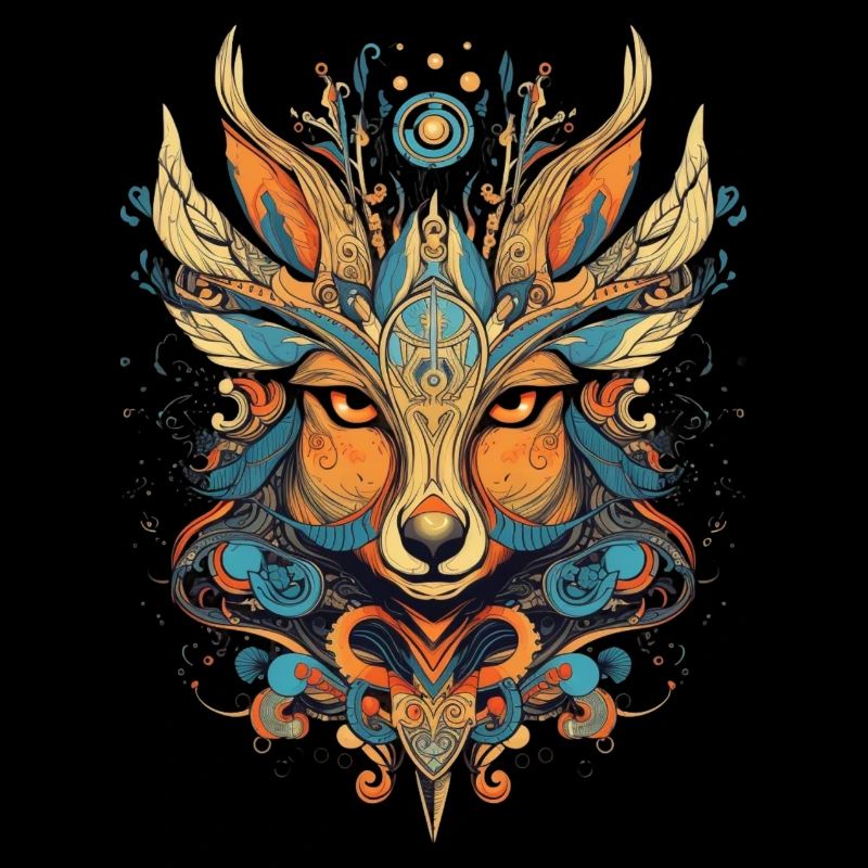 Boho Reh
