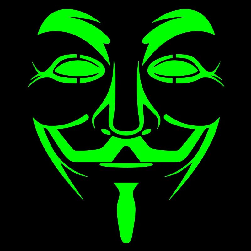 [FR] Anonymous