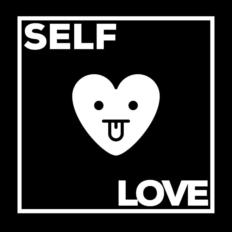 Cœur d’amour de soi