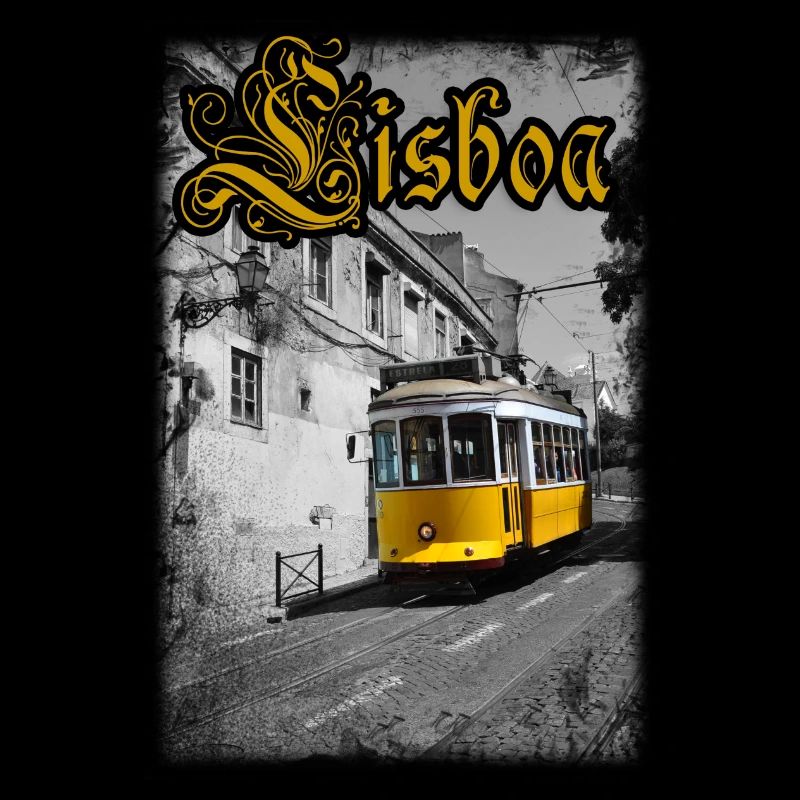 Lisboa Tram