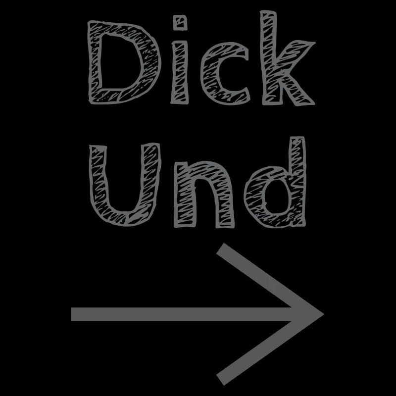 Dick und Doof