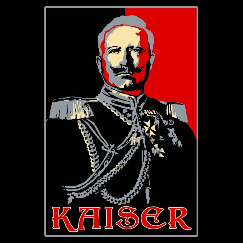 The Emperor