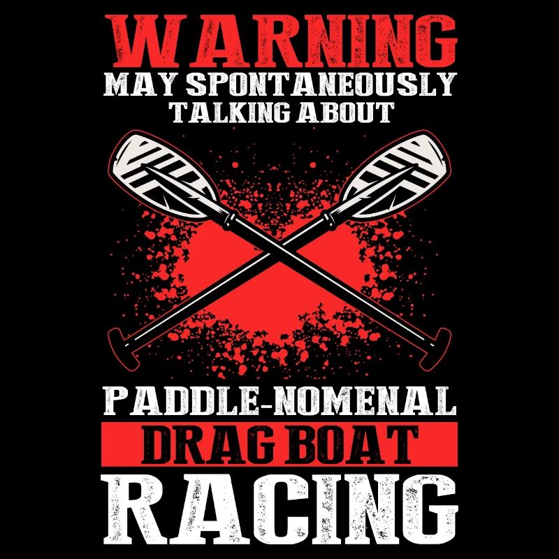 Dragon Boat Racing Theme for Dragon Boating